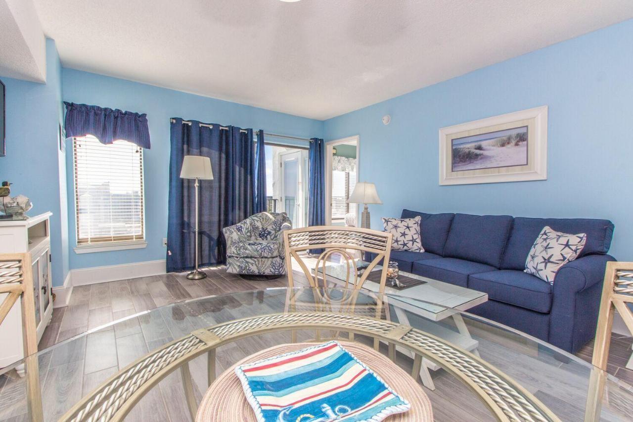 The Palace 1513 Myrtle Beach Quarto foto