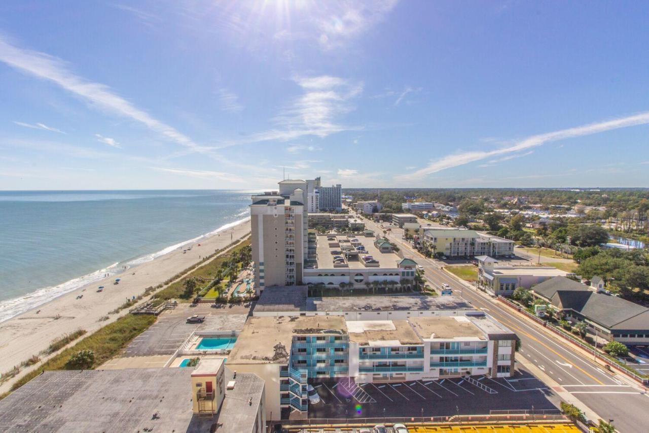 The Palace 1513 Myrtle Beach Quarto foto